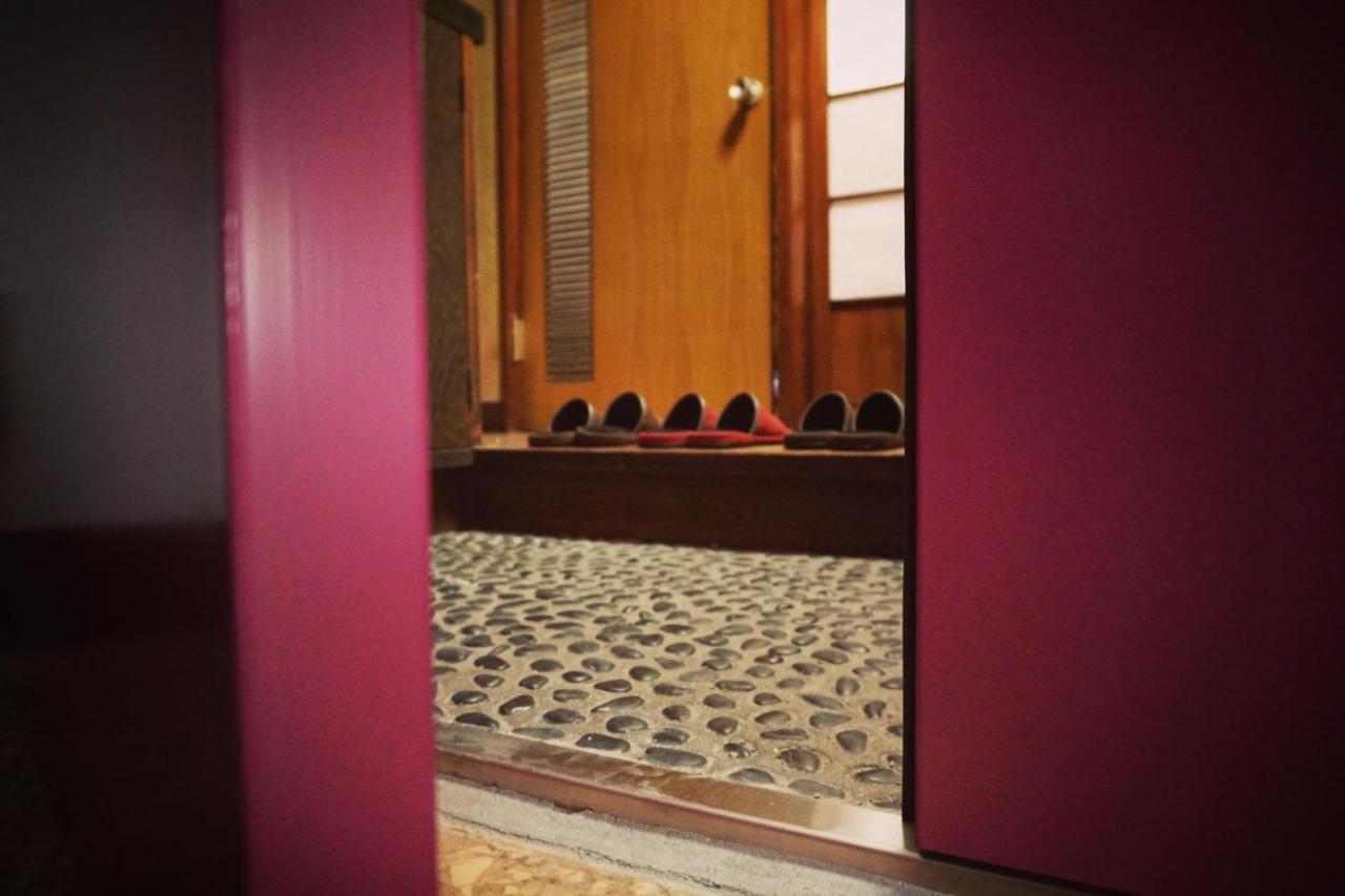 Hostel Tomal Kagoshima Exterior photo