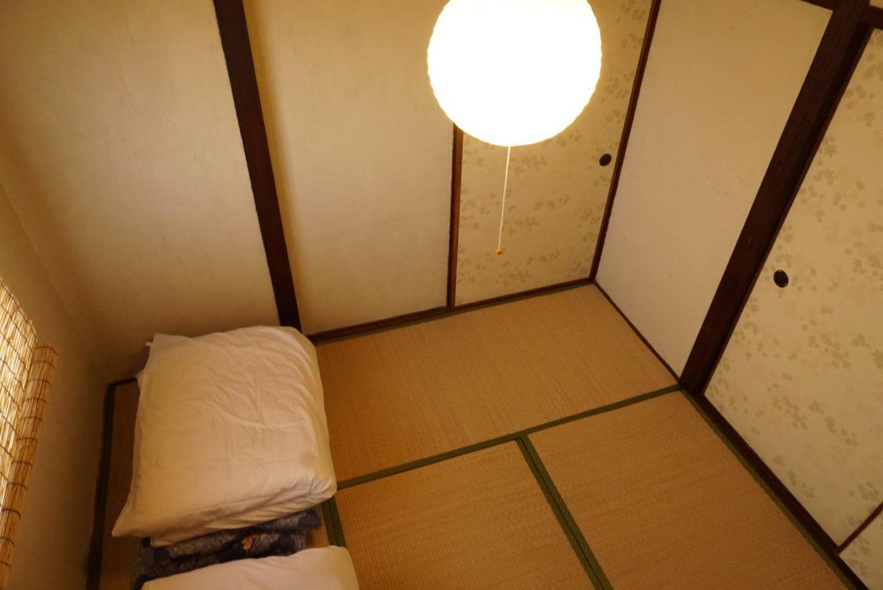 Hostel Tomal Kagoshima Exterior photo