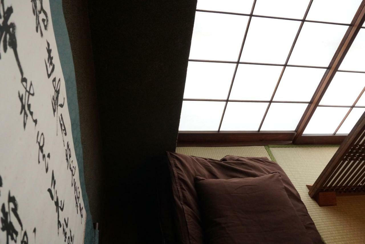 Hostel Tomal Kagoshima Exterior photo