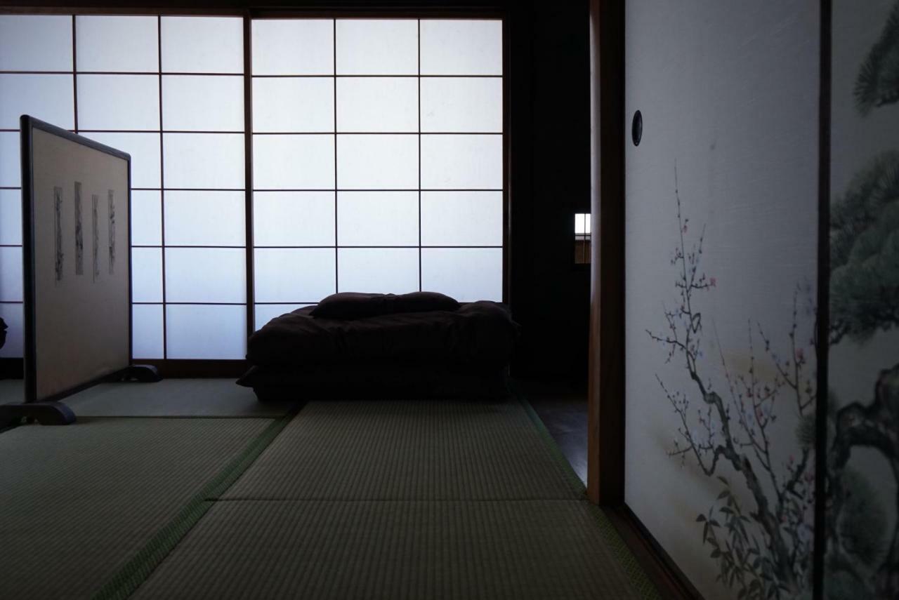 Hostel Tomal Kagoshima Exterior photo