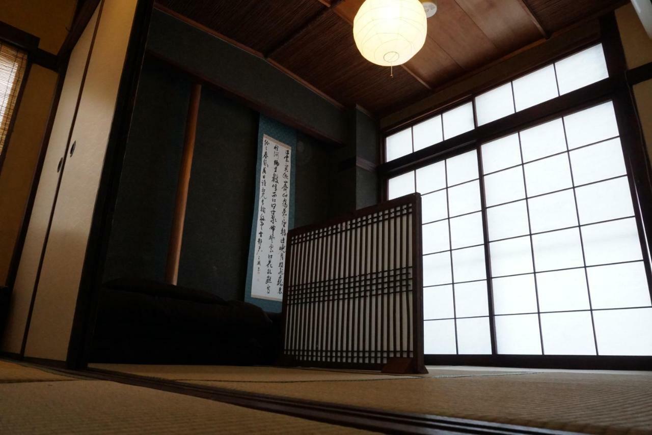 Hostel Tomal Kagoshima Exterior photo